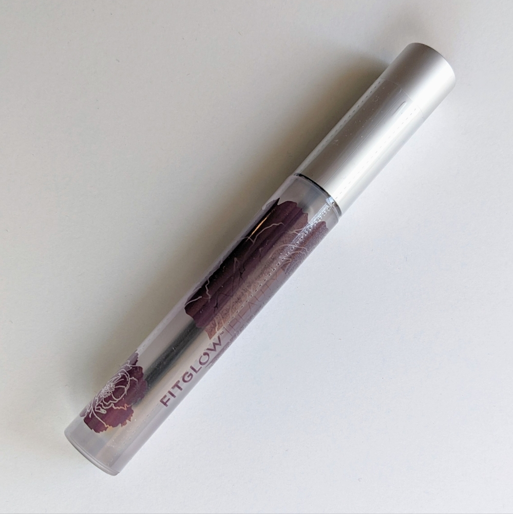 NEW Fitglow Night Lash + Brow Serum